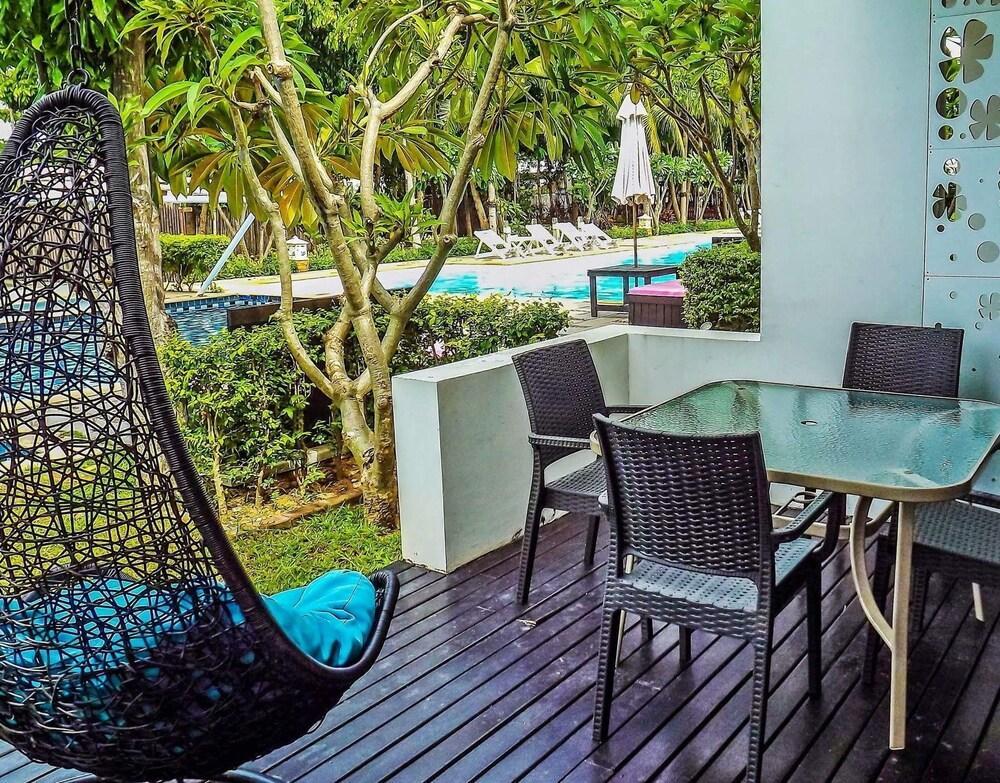 Resort Franjipani Hua Hin