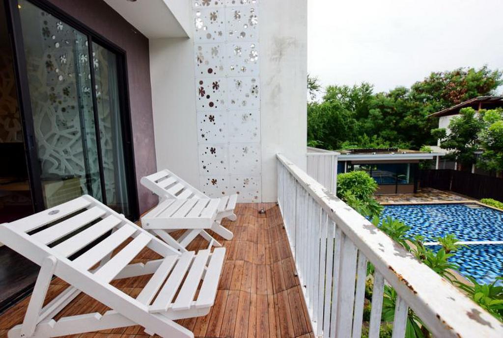 Resort Franjipani