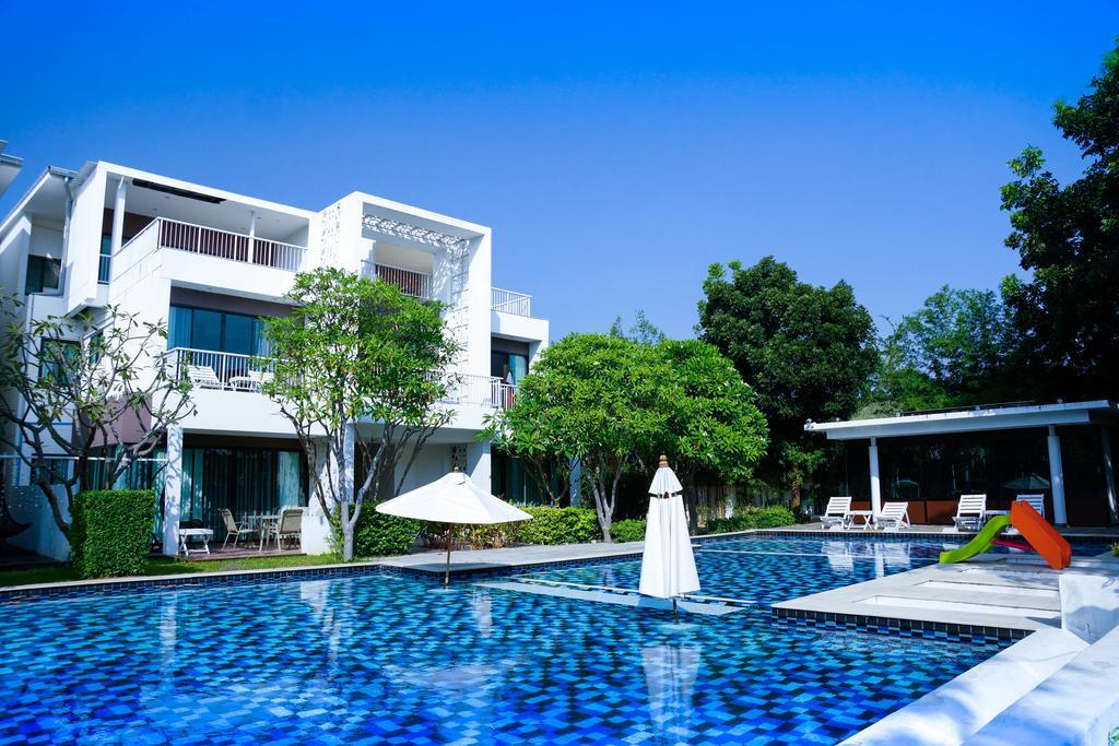 Resort Franjipani