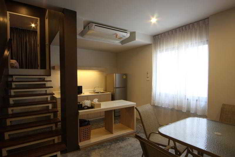 Resort Franjipani Hua Hin